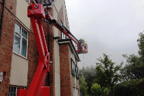 SCS Contract Cleaning Gloucester