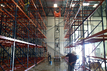 SCS Contract Cleaning Gloucester