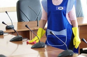 SCS Contract Cleaning Gloucester