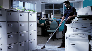 SCS Contract Cleaning Gloucester