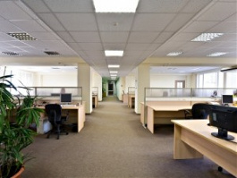 SCS Contract Cleaning Gloucester
