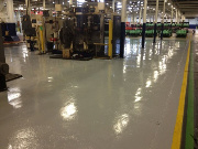 SCS Contract Cleaning Gloucester