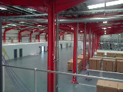 SCS Contract Cleaning Gloucester