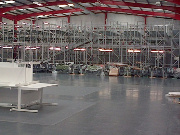 SCS Contract Cleaning Gloucester