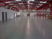 SCS Contract Cleaning Gloucester
