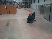 SCS Contract Cleaning Gloucester