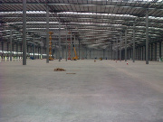 SCS Contract Cleaning Gloucester