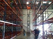 SCS Contract Cleaning Gloucester