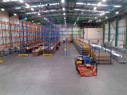 SCS Contract Cleaning Gloucester