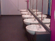 SCS Contract Cleaning Gloucester