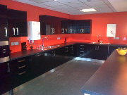 SCS Contract Cleaning Gloucester