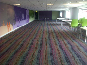 SCS Contract Cleaning Gloucester