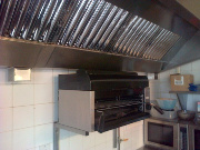 SCS Contract Cleaning Gloucester