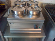 SCS Contract Cleaning Gloucester