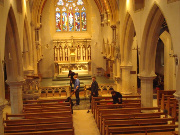 SCS Contract Cleaning Gloucester