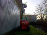 SCS Contract Cleaning Gloucester