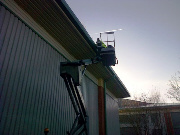 SCS Contract Cleaning Gloucester