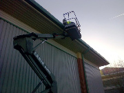 SCS Contract Cleaning Gloucester