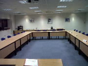 SCS Contract Cleaning Gloucester