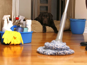 SCS Contract Cleaning Gloucester