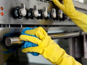 SCS Contract Cleaning Gloucester