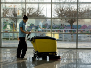 SCS Contract Cleaning Gloucester
