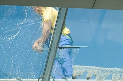 SCS Contract Cleaning Gloucester